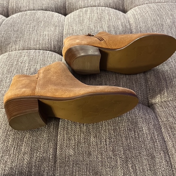 Jack Rogers Bailee - Picture 4 of 8